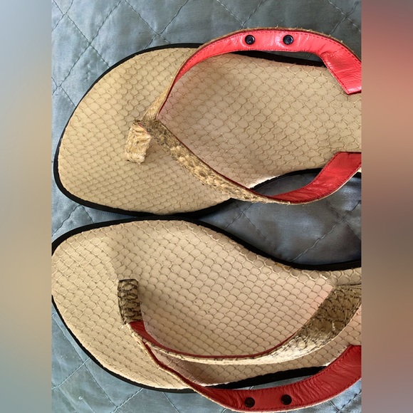 Bella Ha sandals - Picture 2 of 13